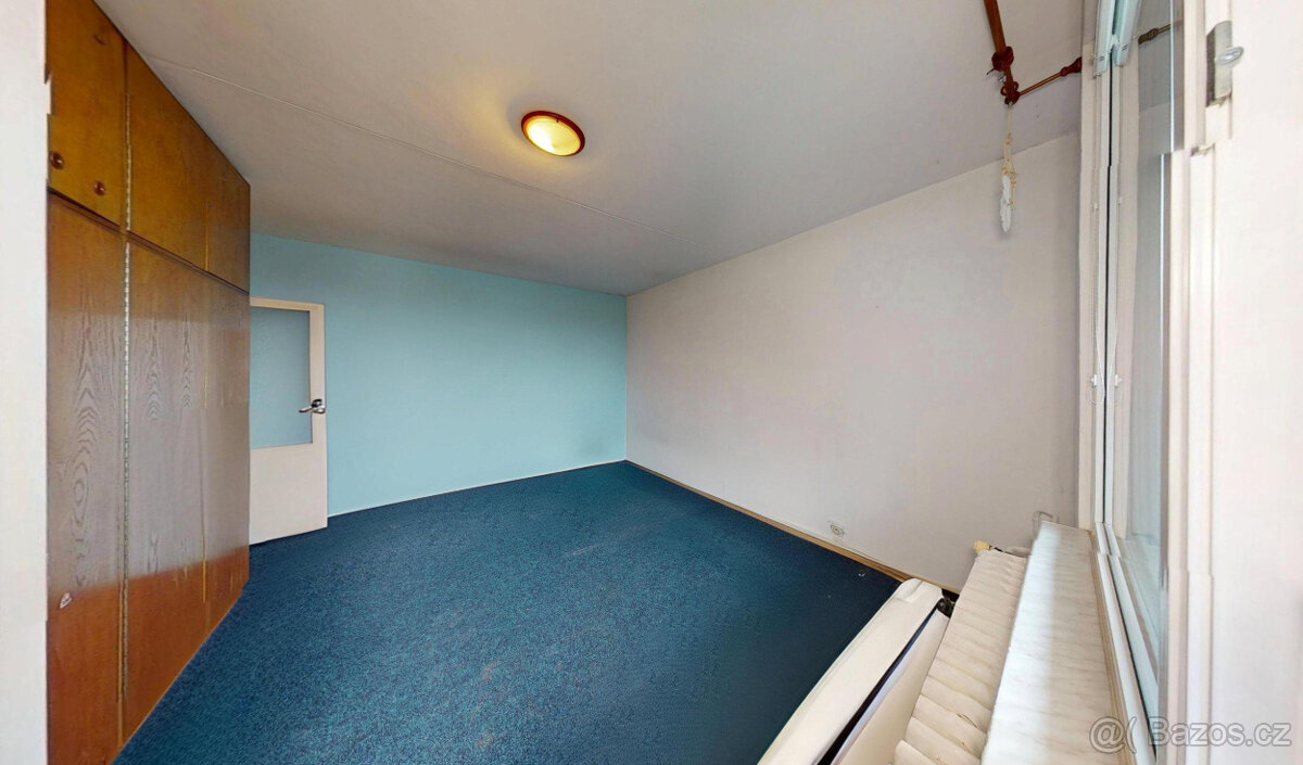 Prodej bytu 62,25 m2, Svitavy, Předměstí, Revoluční - 9