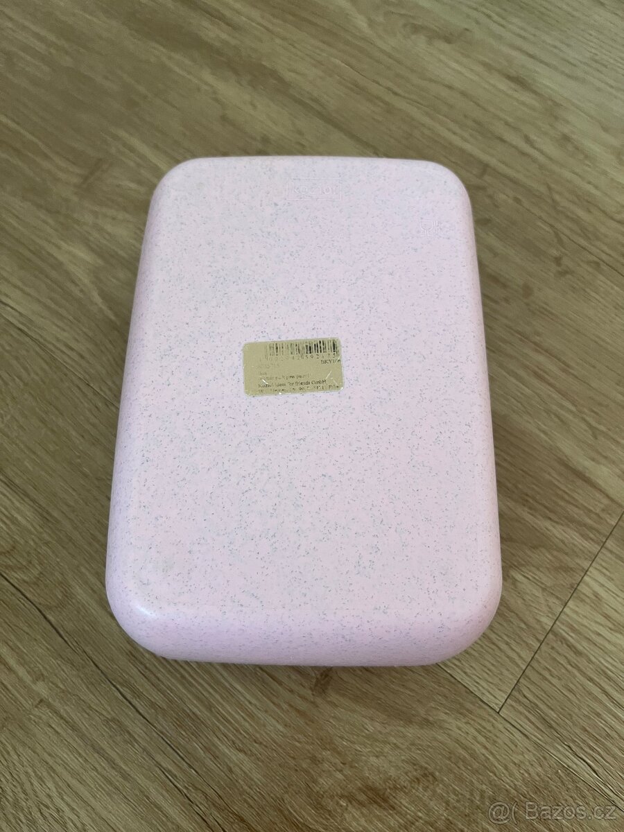 Dětský svačinový box candy Tlapková patrola Paw Patrol Kozio - 9