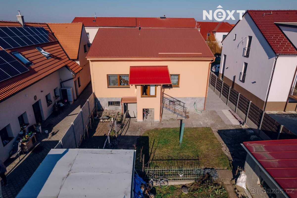 Prodej Rodinný dům, 134㎡ - 9