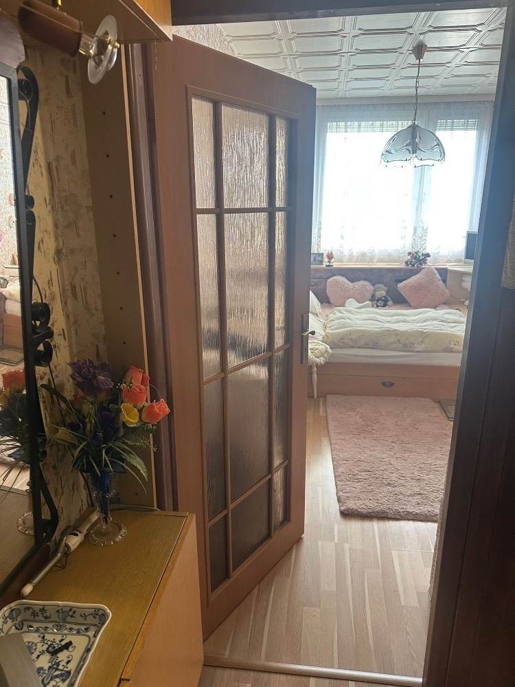 Prodej bytové jednotky - 9