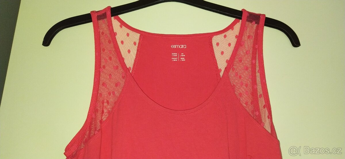 PRODÁM 3X ŠATY, PŘEDÁNÍ: PRAHA 6 - ŘEPY I ZAŠLU - 9