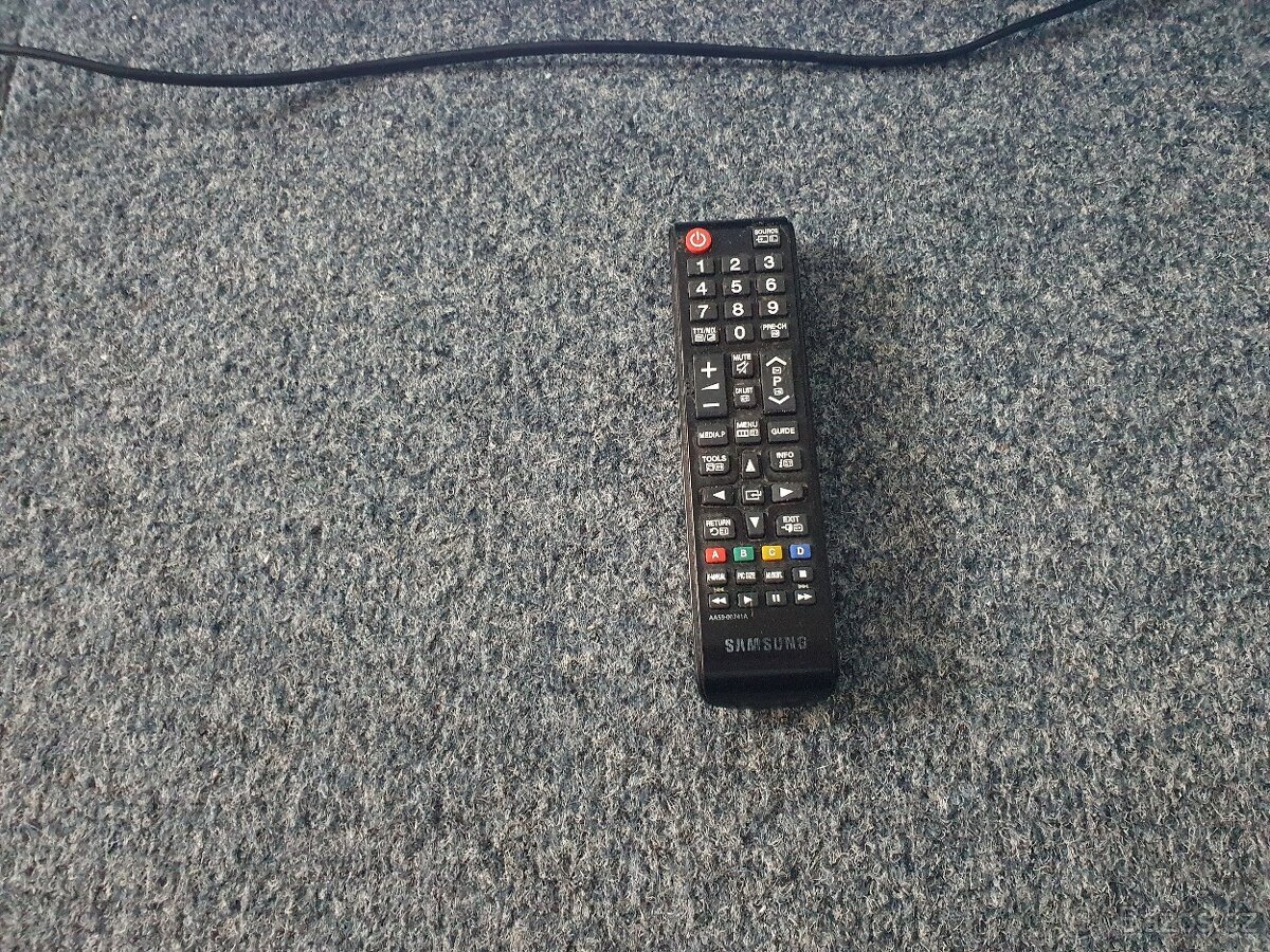 SAMSUNG UE32J4100AW LED TV 80CM - 9