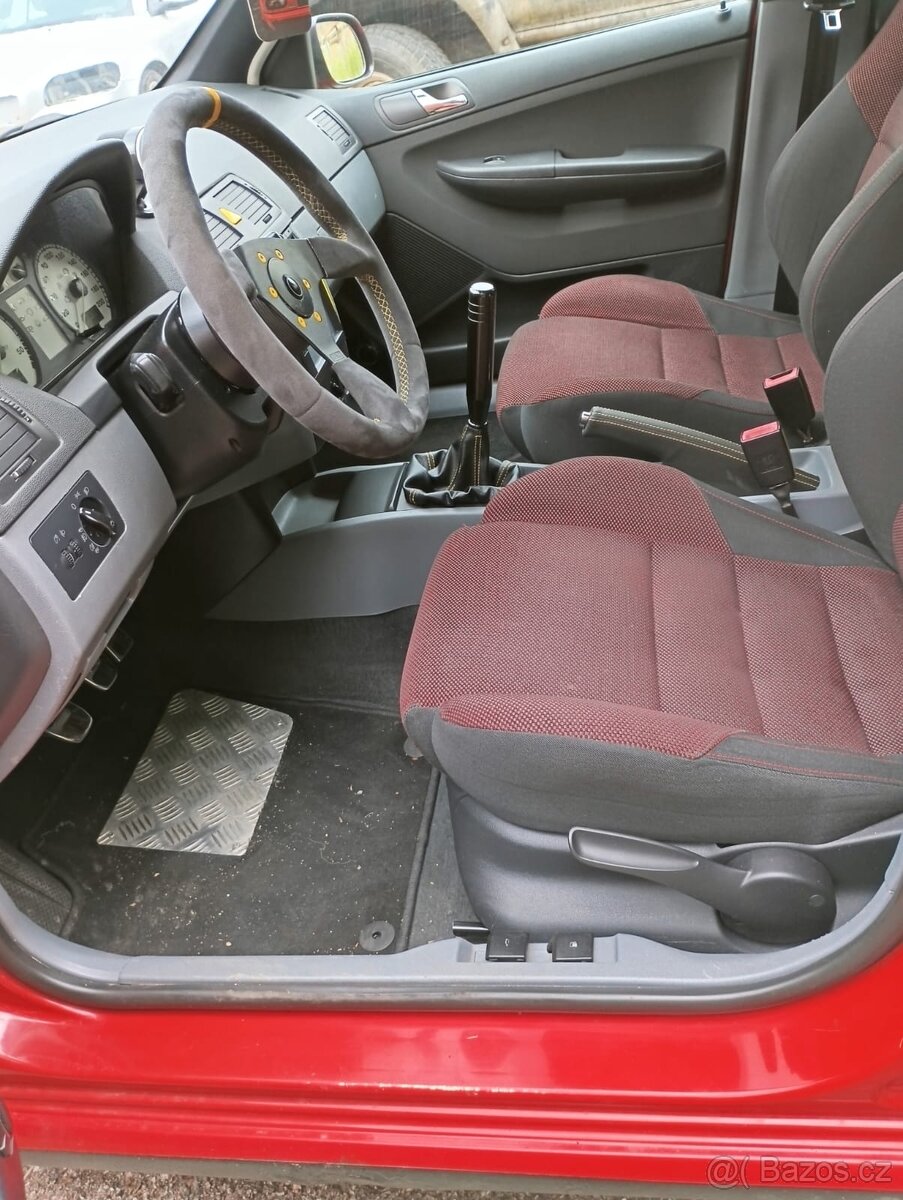 Fabia r.v.2001 1.9 - 9