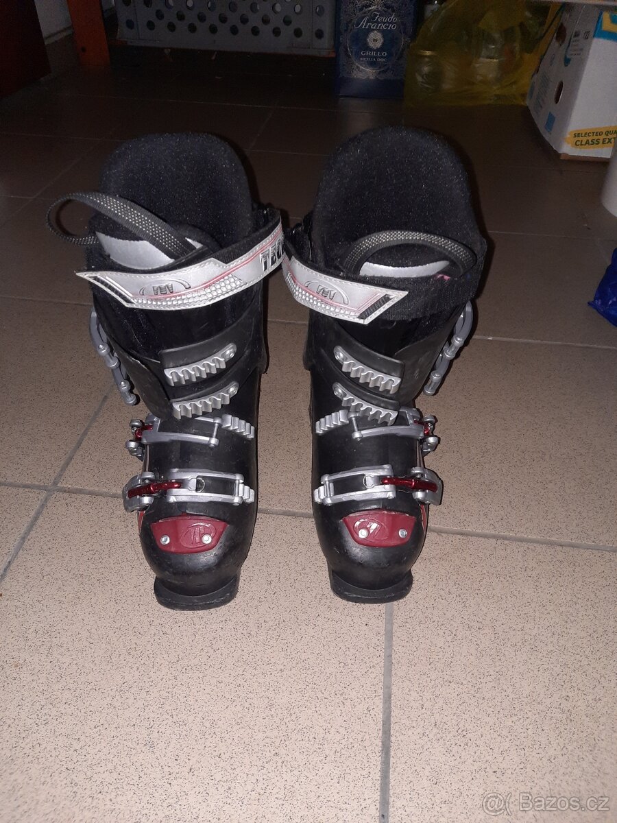 Lyžařský set děti - 9