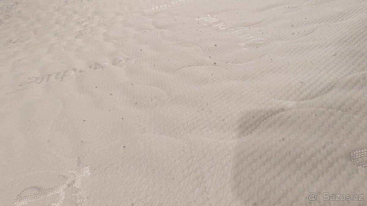 Matrace 160x200 Imperial - 9