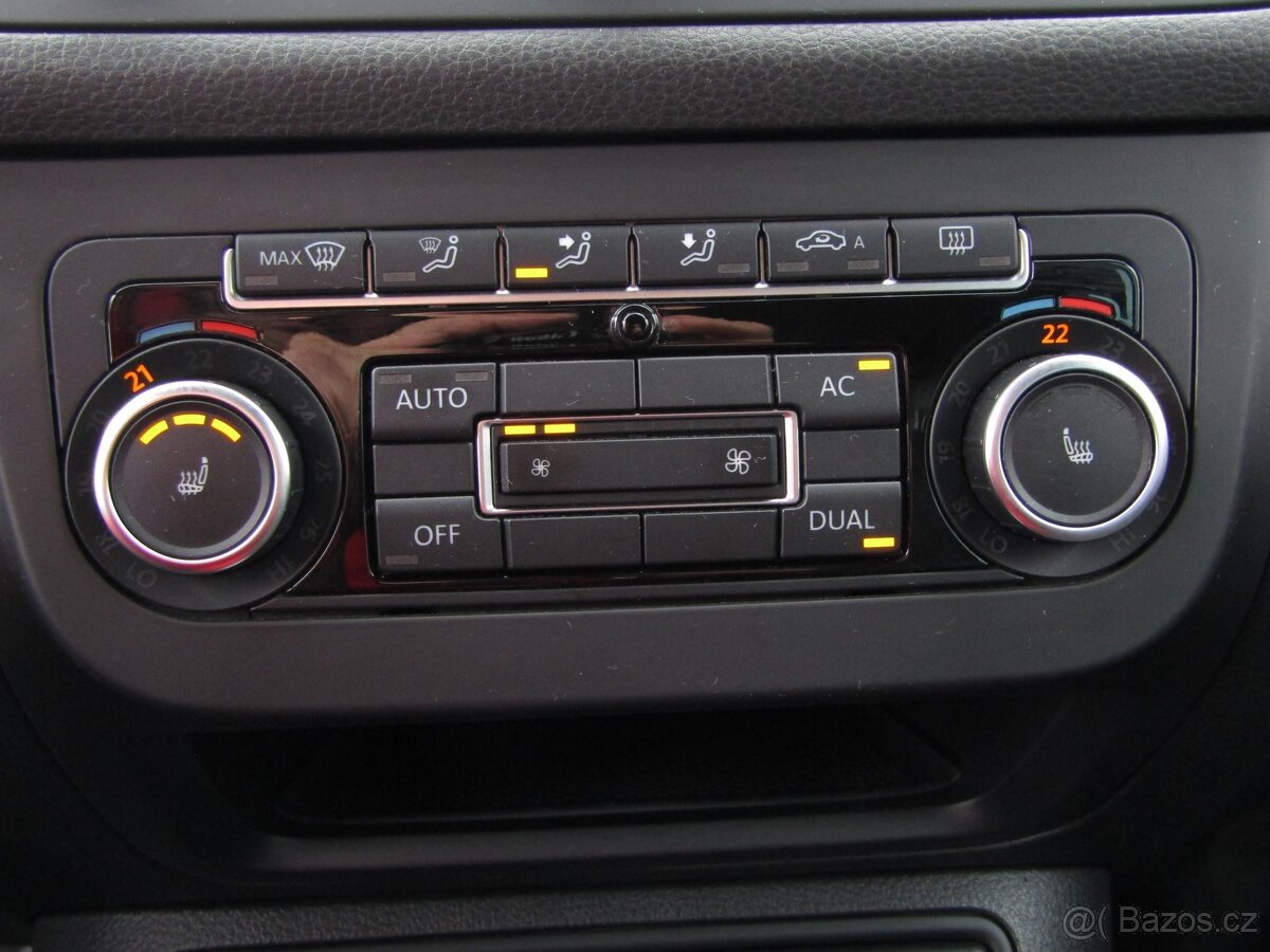 Volkswagen Golf Plus 1.6 TDi , 77 kW nafta, 2011 - 9