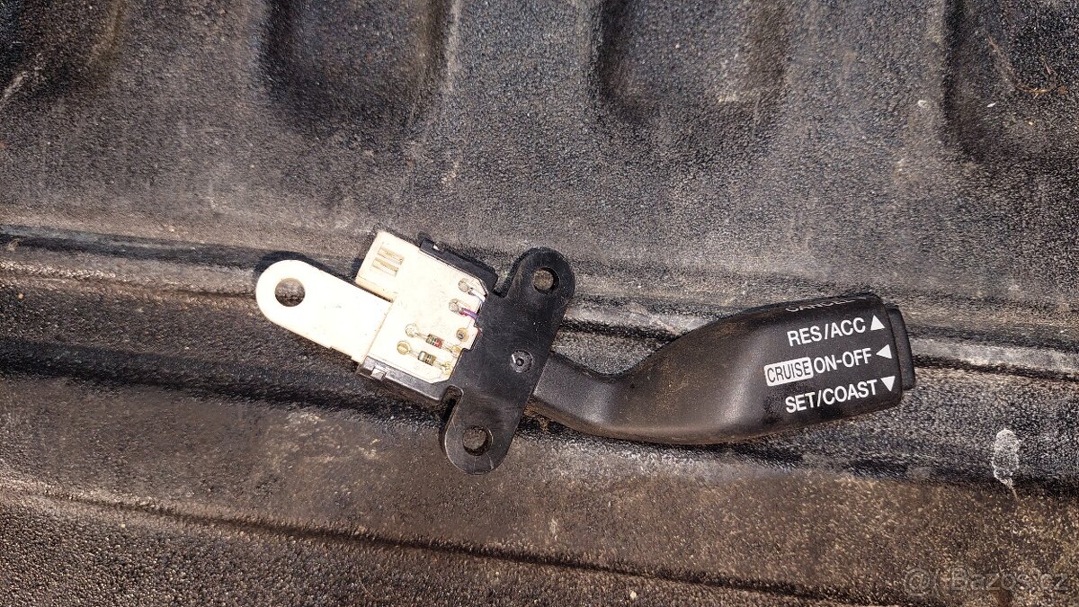 Náhradní Dily Suzuki Grand Vitara - 9