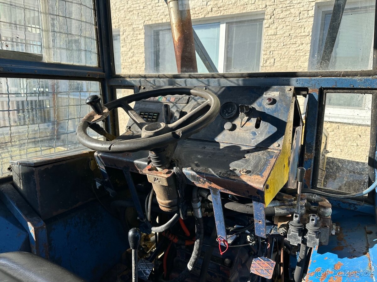 LKT HITTNER 55 2004 VIN 572 - 9