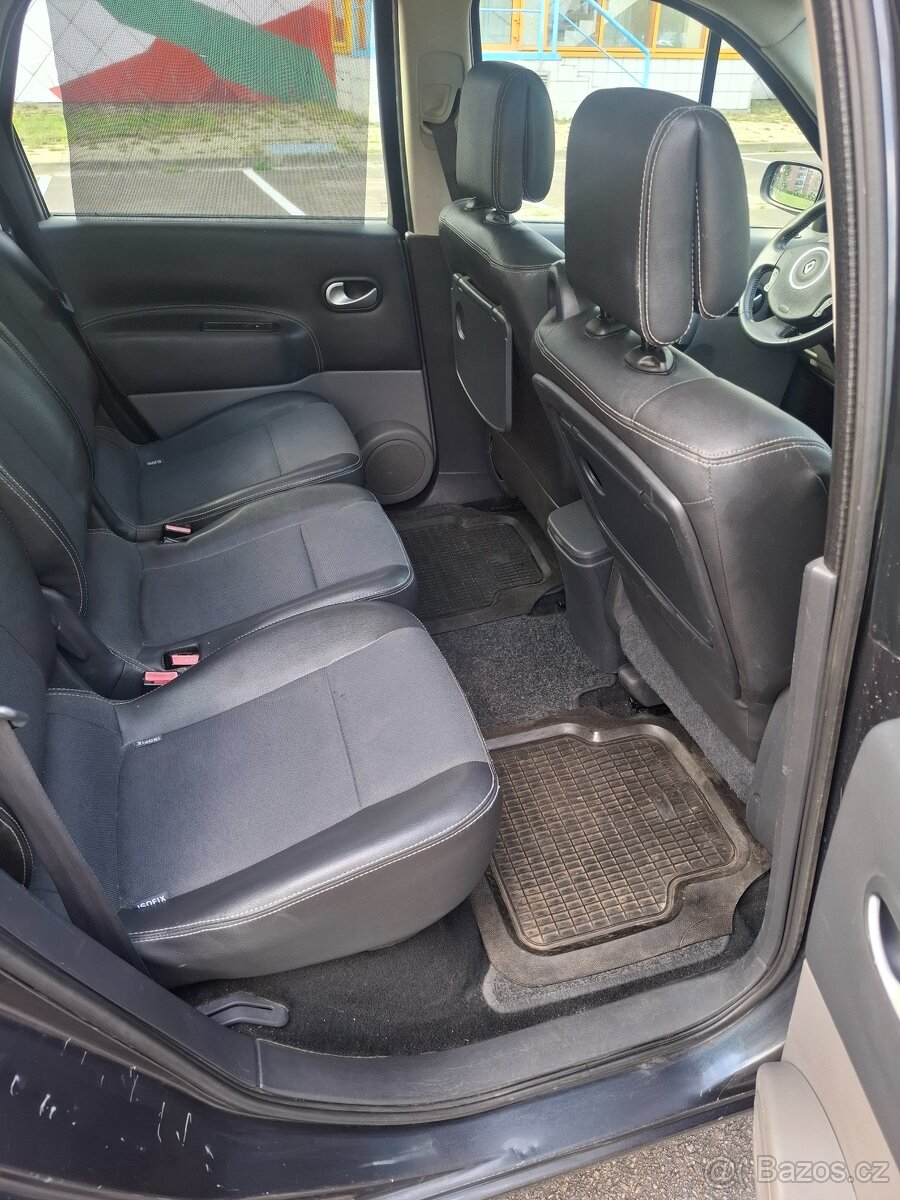 Grand Scenic LPG - 9