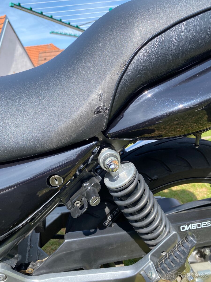 Kawasaki ER-5 - 9