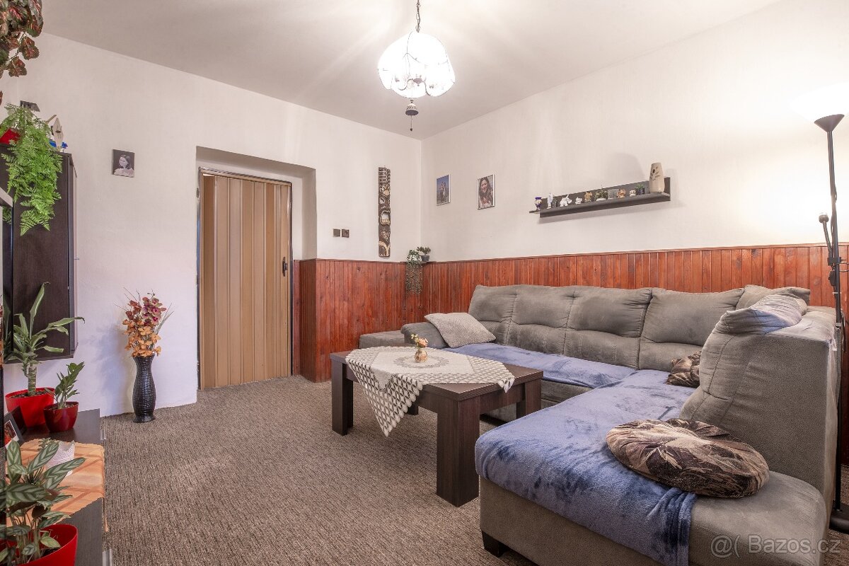 Prodej, rodinného domu, ul. Libušínská, Plzeň - Božkov - 9