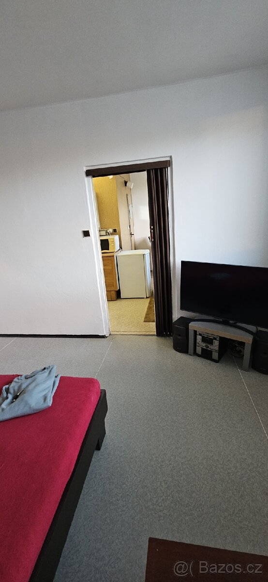 Velký 2+1,66m2,OV v Luhačovicich - 9