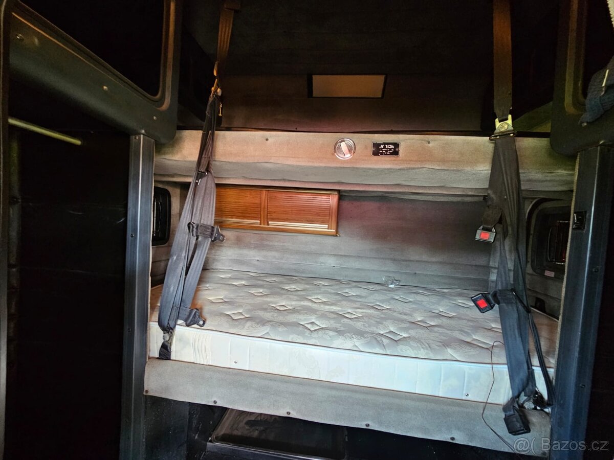 Peterbilt 379 1992 výborný stav - odpočet DPH - 9