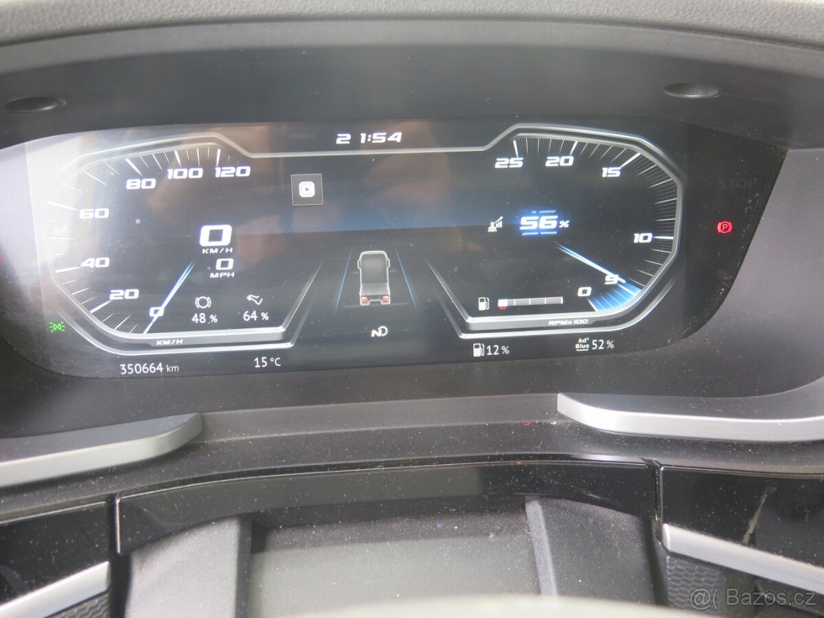 DAF XG 480 FT LOWD - MEGA - 9