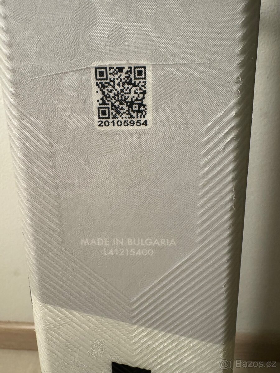 Sjezdové lyže Salomon S/FORCE W X6 - 9