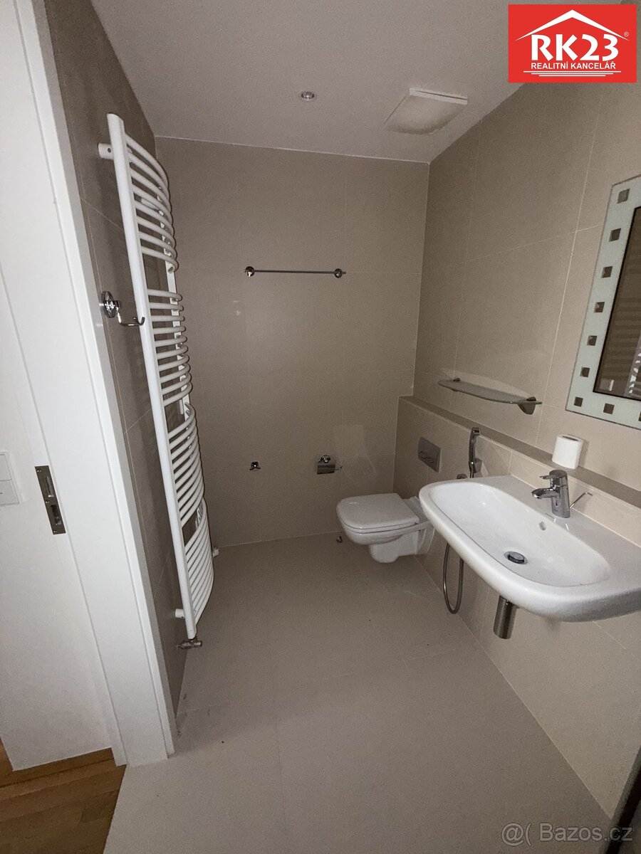 Prodej, Byt 2+kk, Mariánské Lázně, ul. Masarykova - 9