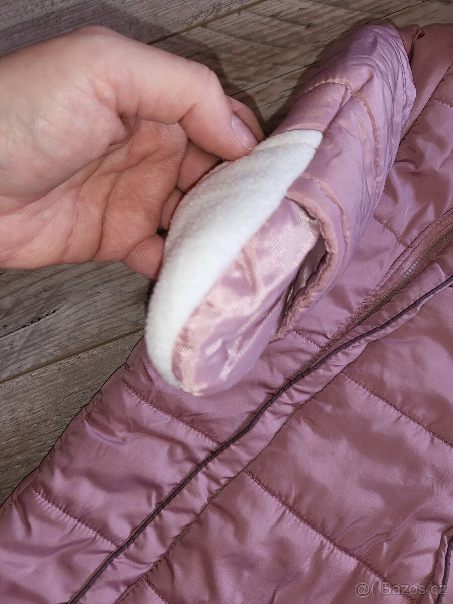 Oblečení 50/56-68 - 9