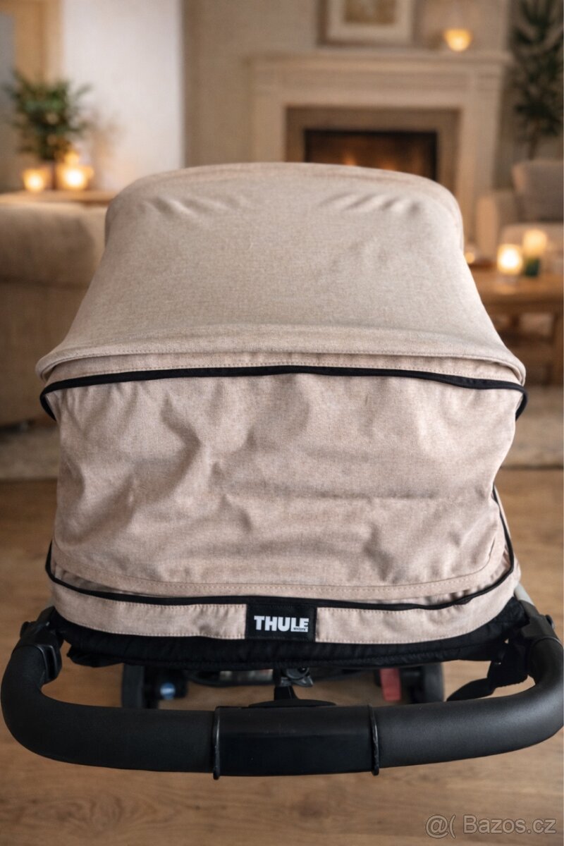 Sportovni kocarek Thule spring - 9