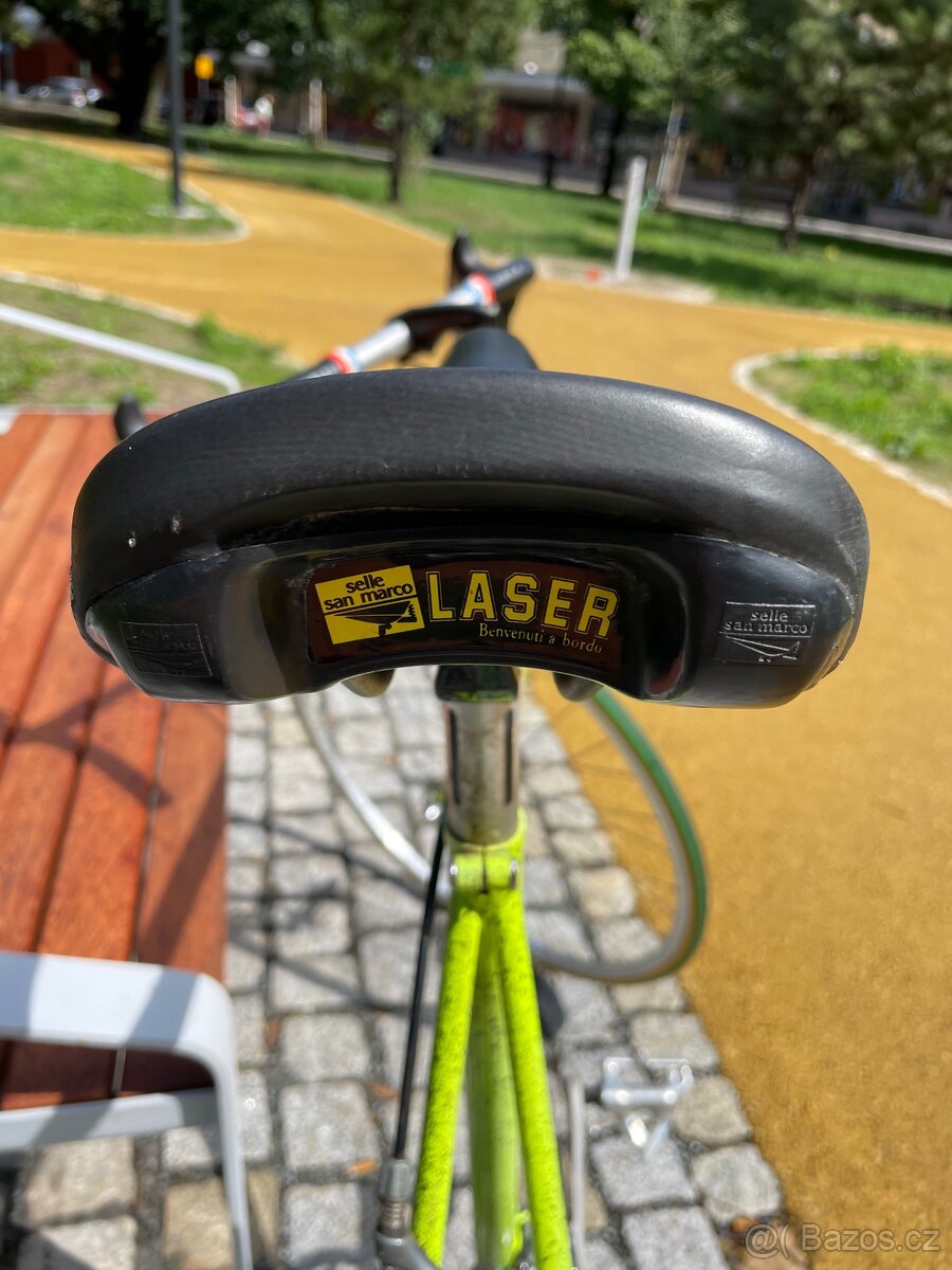 Silniční kolo Bareš - 9