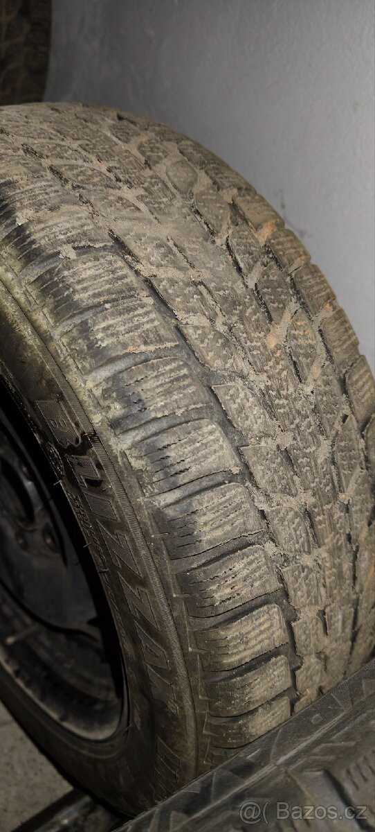 5x120 BMW Plecháče (3ks) - 9