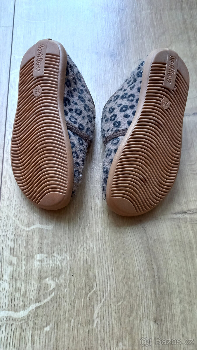 dětské barefoot boty - Beda, Frodo - 9