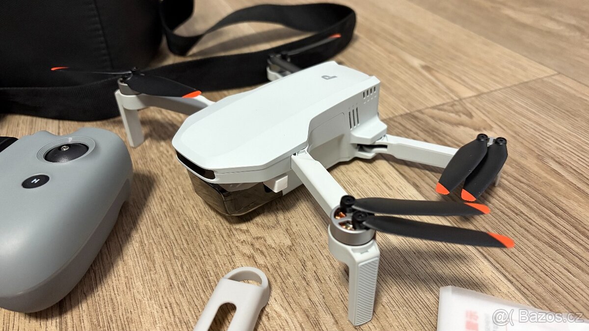 Potensic Atom 2 Fly More Combo - TOP - 9