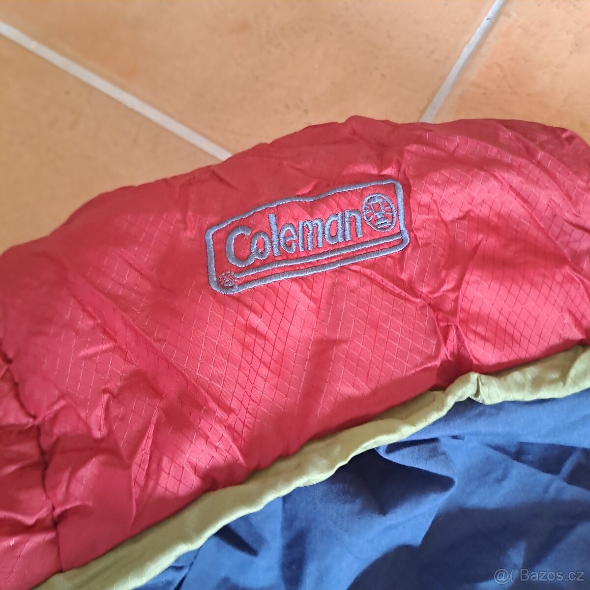 Spací pytel - 2 kusy - 9