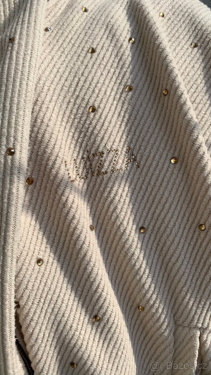 48, Dlouhá mikina - 9