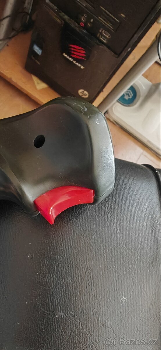 Ovladač joystick QuickShot - 9