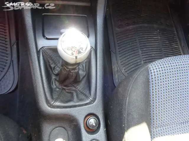 Peugeot 406 2.0 HDI Combi r.v.2003 (66 kw)stk:5/27 - 9