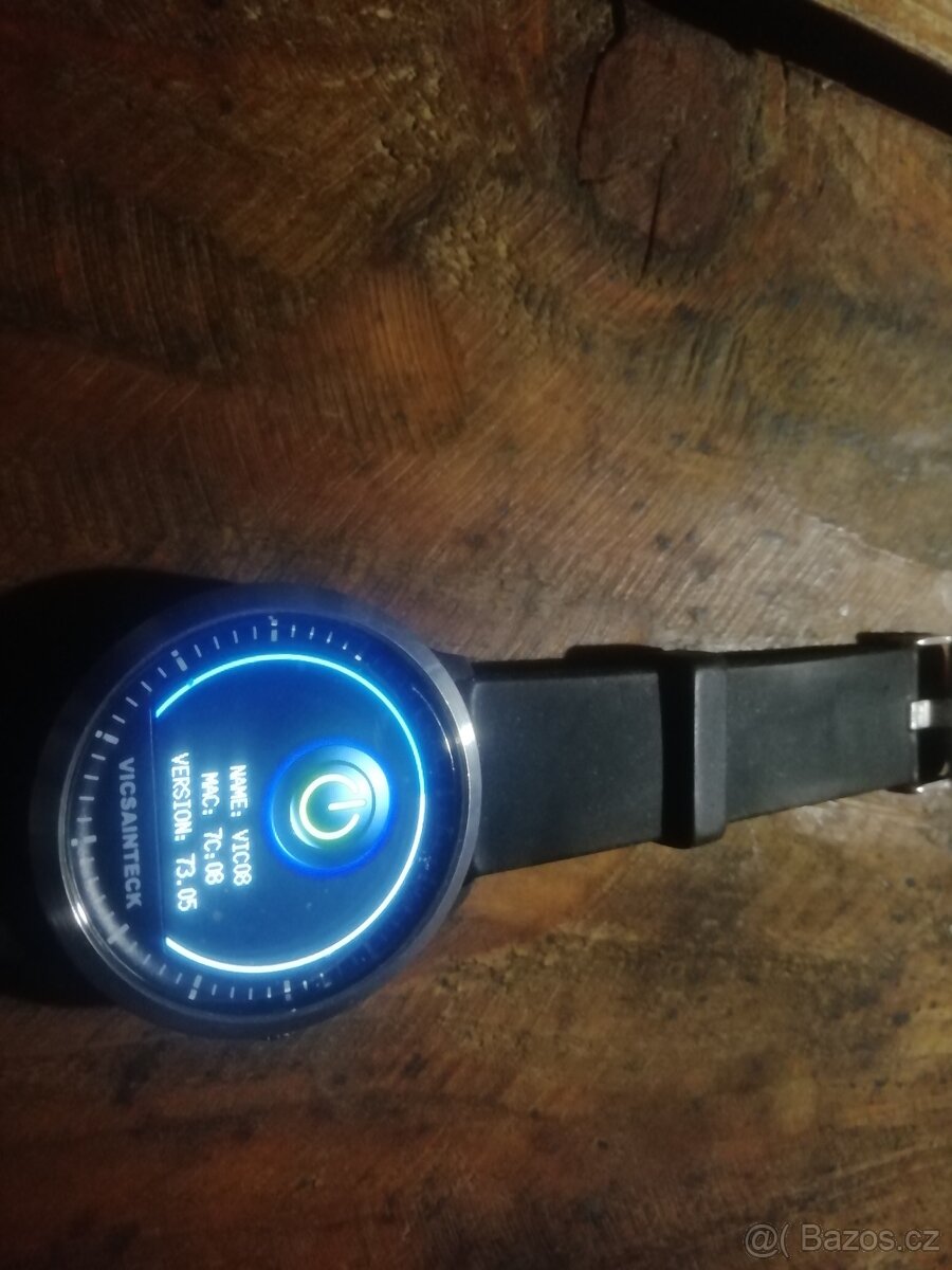 Chytré hodinky PRODÁNY - 9