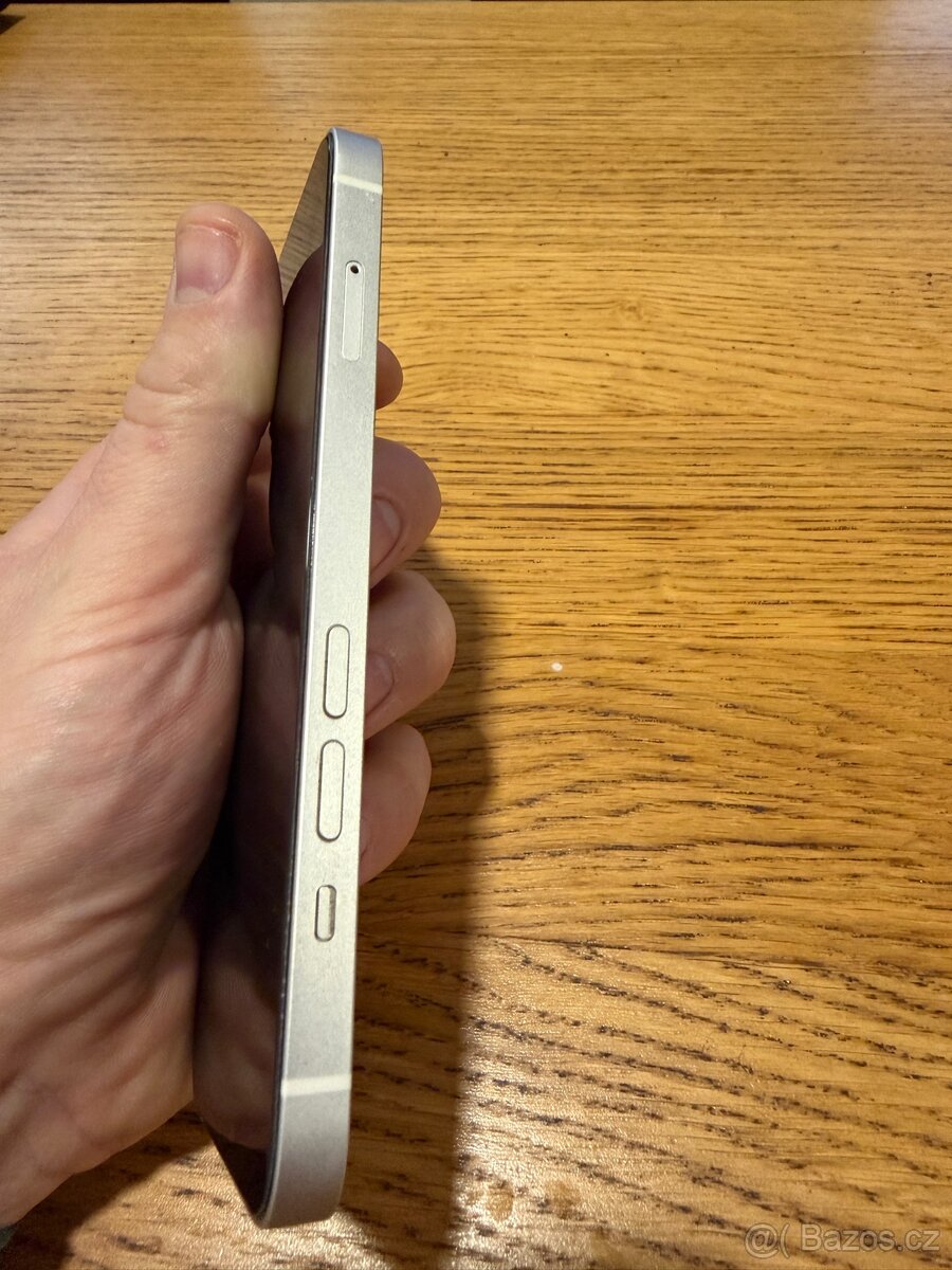 Apple iPhone 13 128 gb. Jako nový. - 9