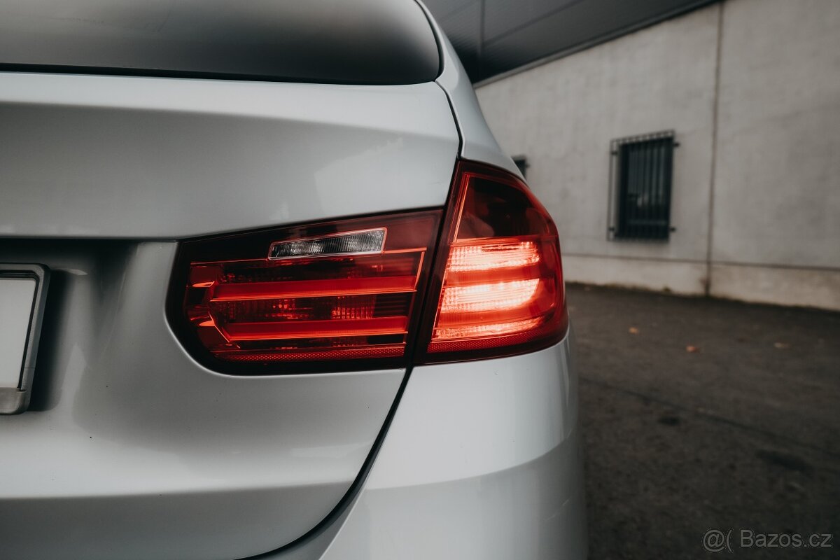 BMW F31 320D X-Drive 135kw M-paket - 9