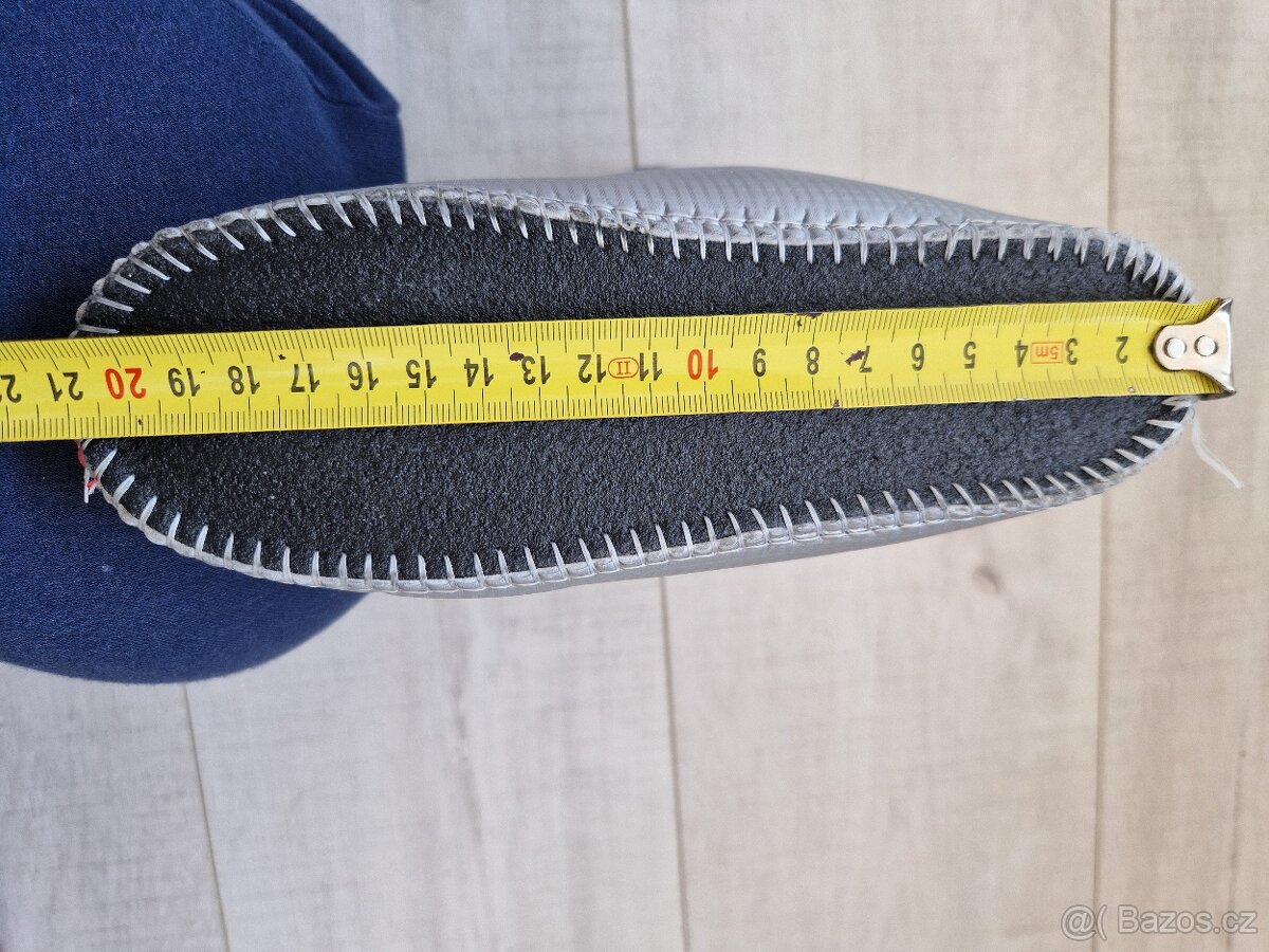 Lyžáky pro děti, 200-205mm, TecnoPro - 9