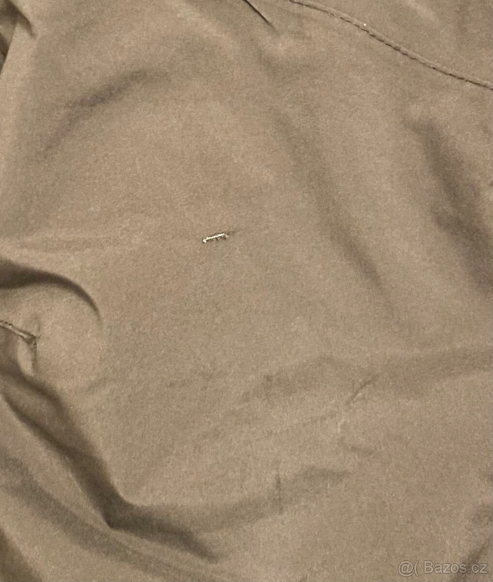 HELLY HANSEN dětské lyžařské kalhoty a bunda 140/10 let - 9