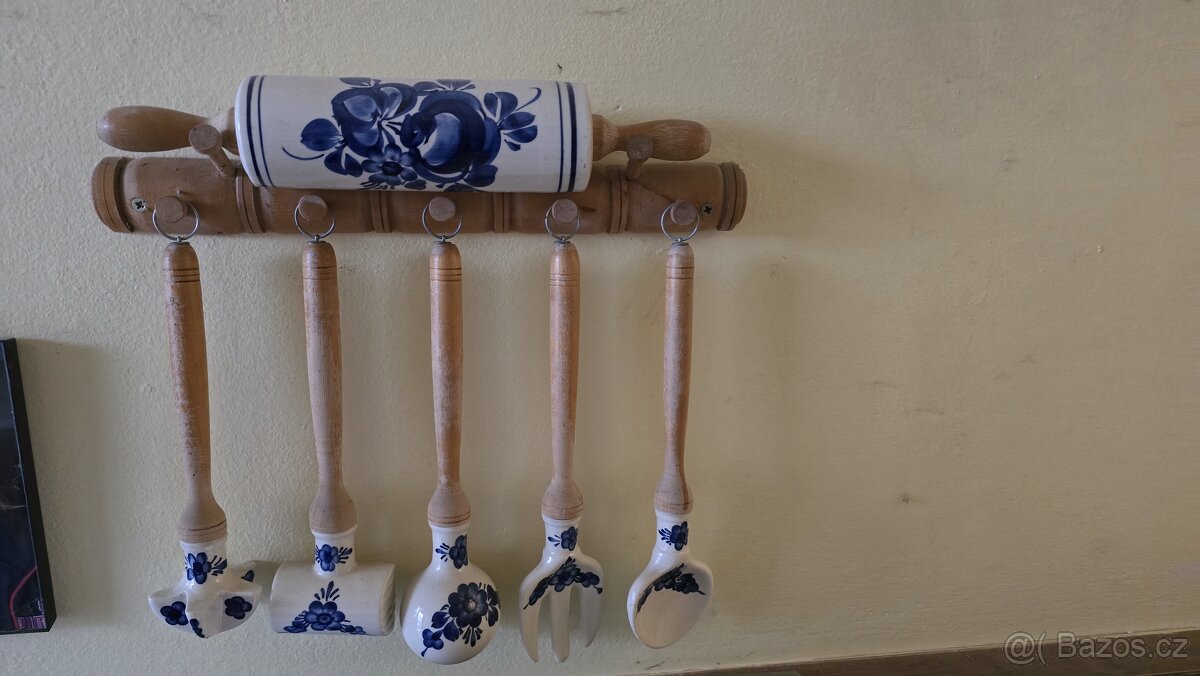 Sklo, porcelán.. - 9