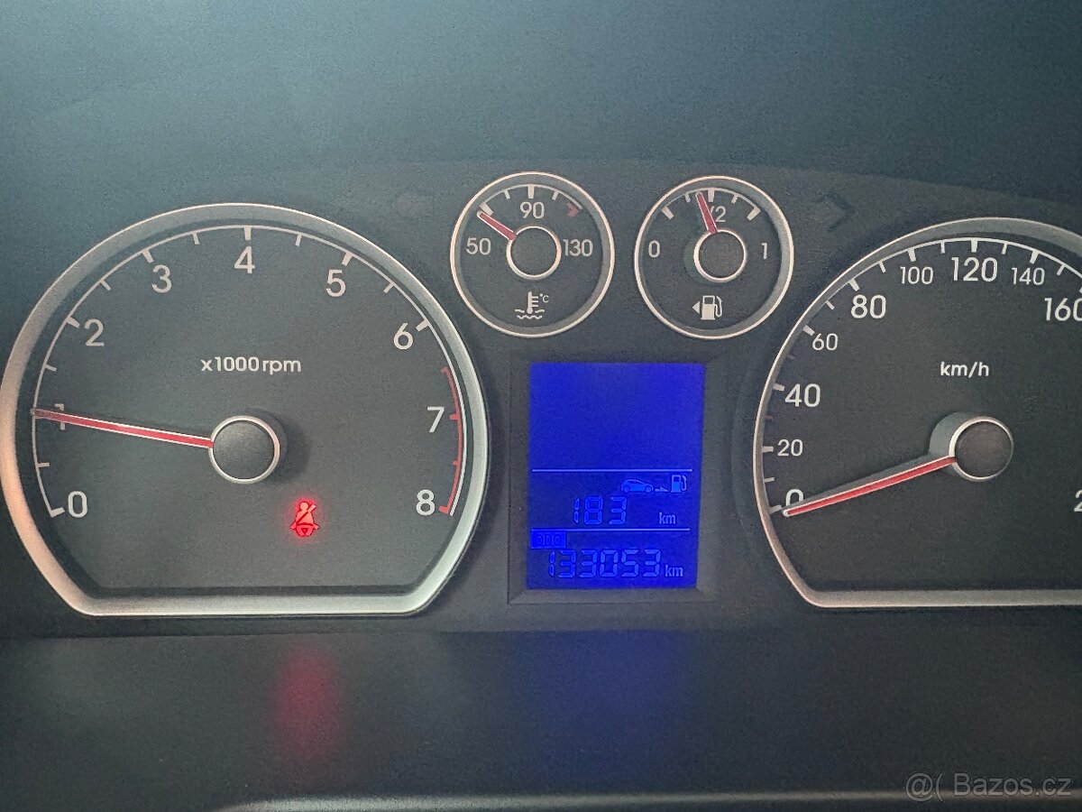 Hyundai i30 comby - 9