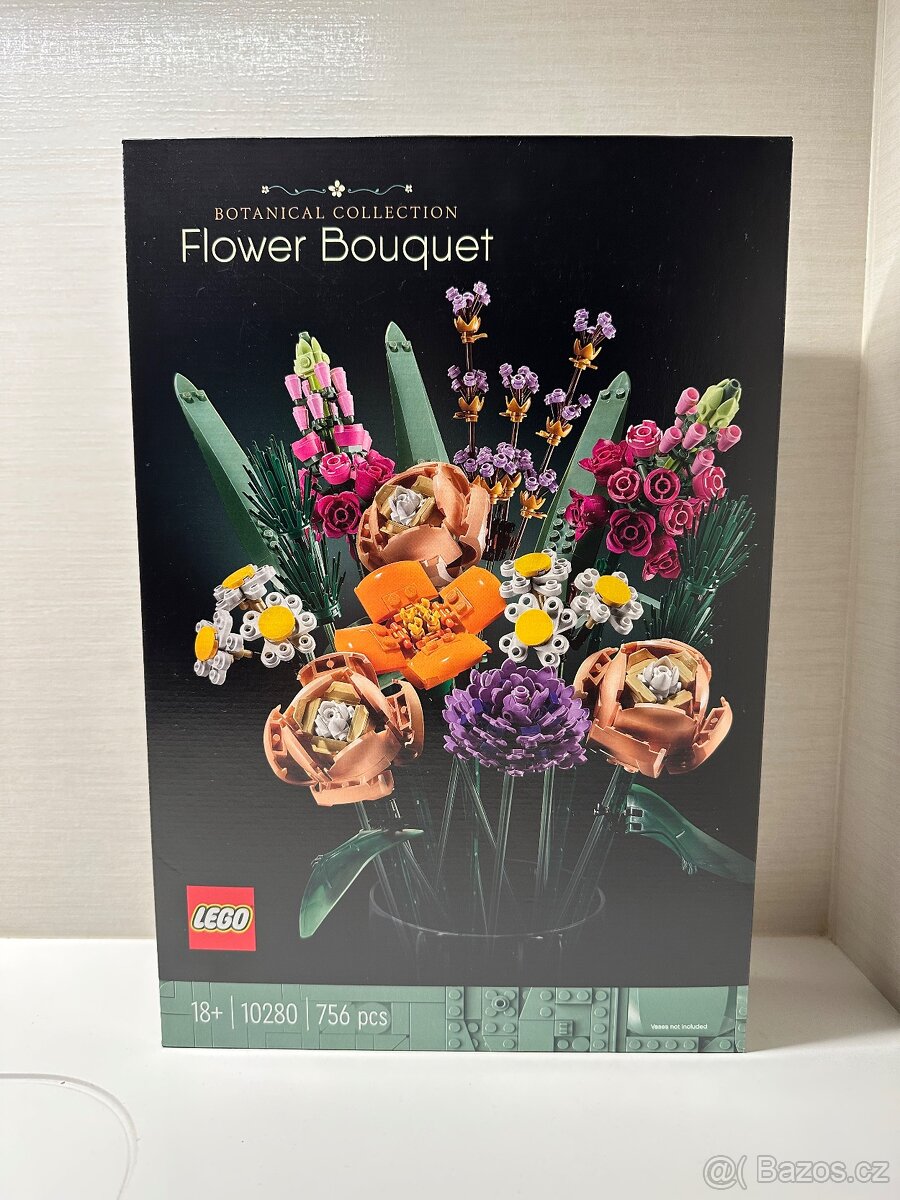 Lego Creator Expert, Art, Architecture,City, GWP… - 9