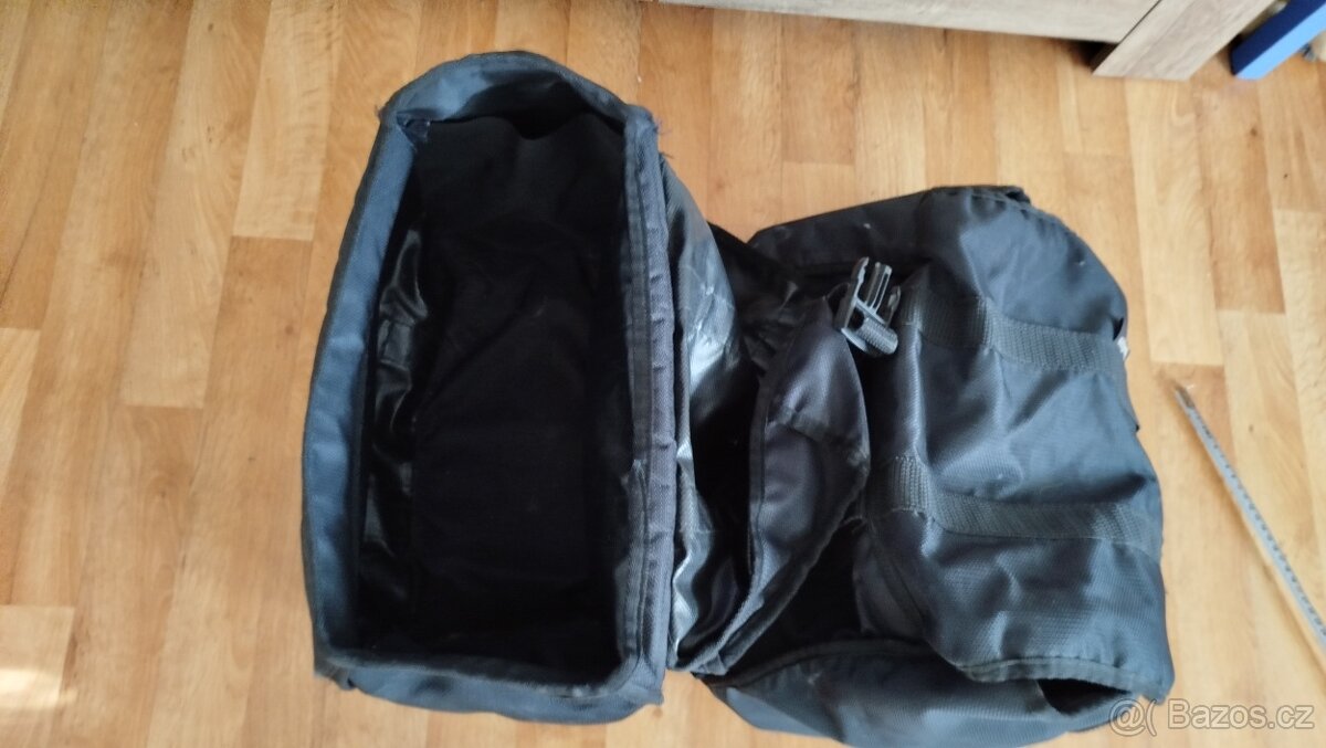 Motocyklové brašny - 9