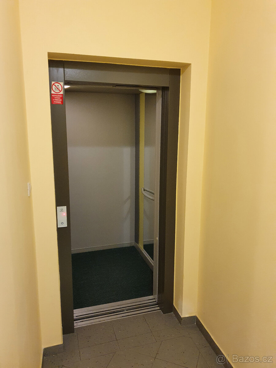 apartmanove byty centrum Karlovy Vary -Хозяин говорит русски - 9