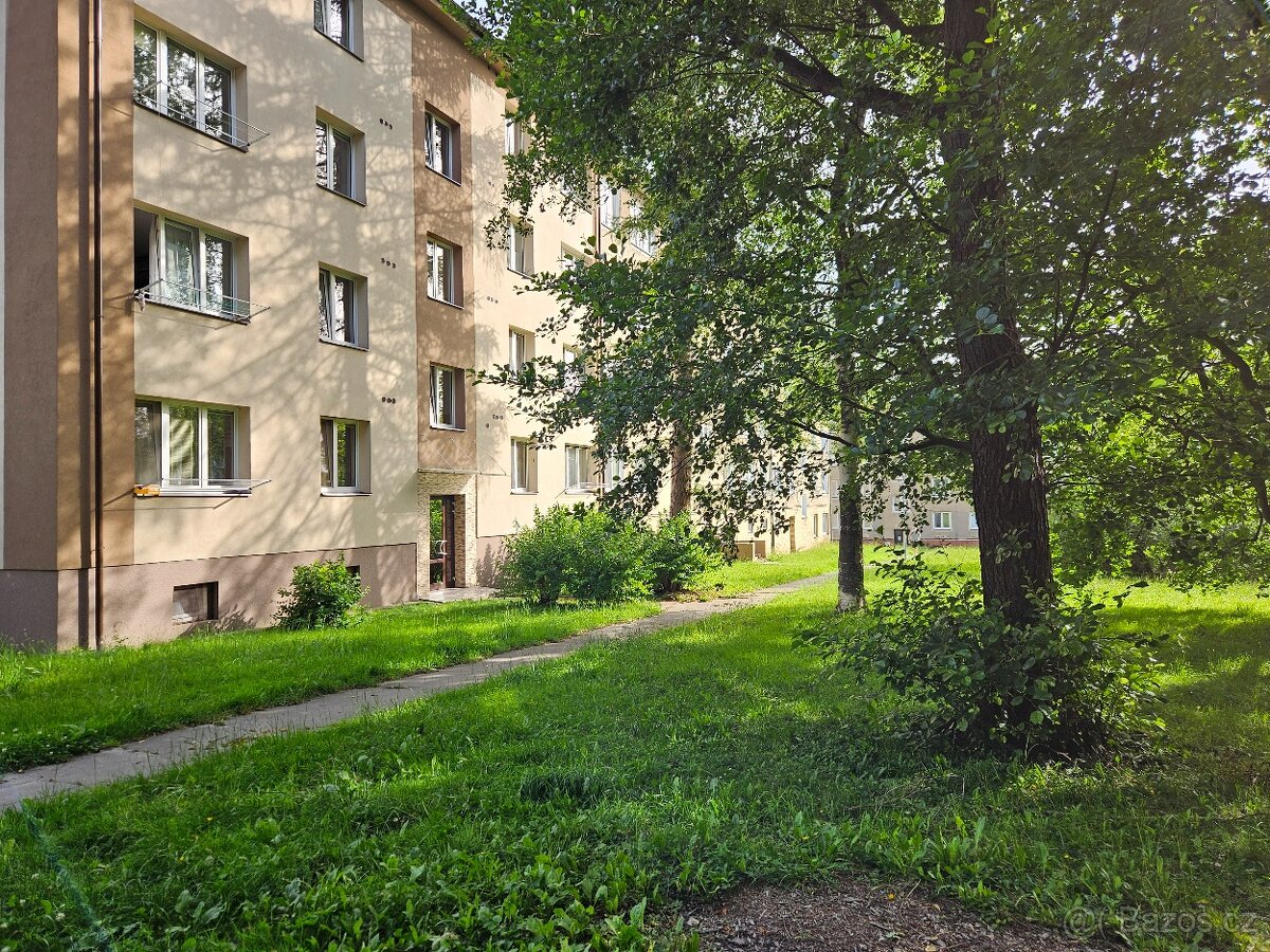 Pronájem, byt 2+kk, ul. Klidná, Havířov - 9