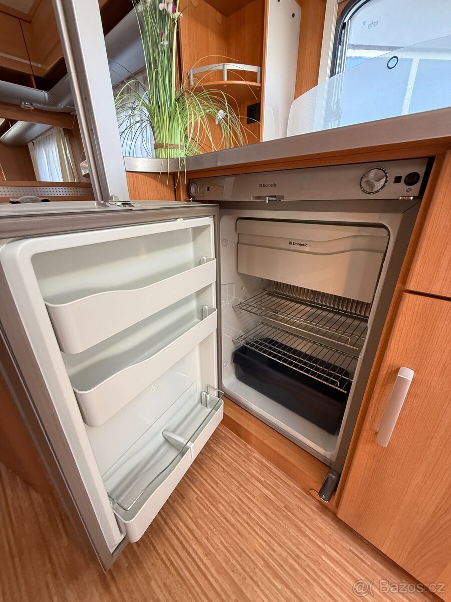 WILK S3 650 DK/RV2014/6MÍST/1800KG/PALANDY - 9