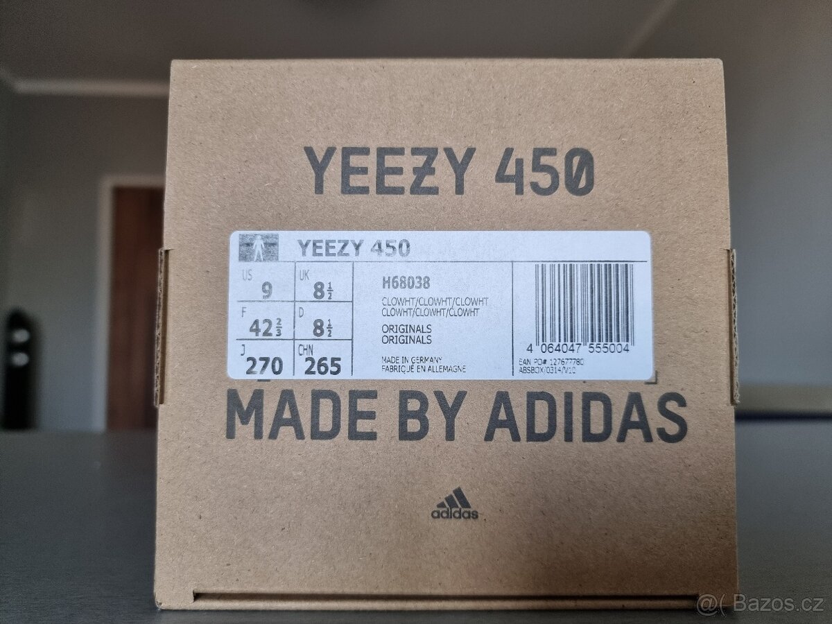 Adidas Yeezy 450 - 9