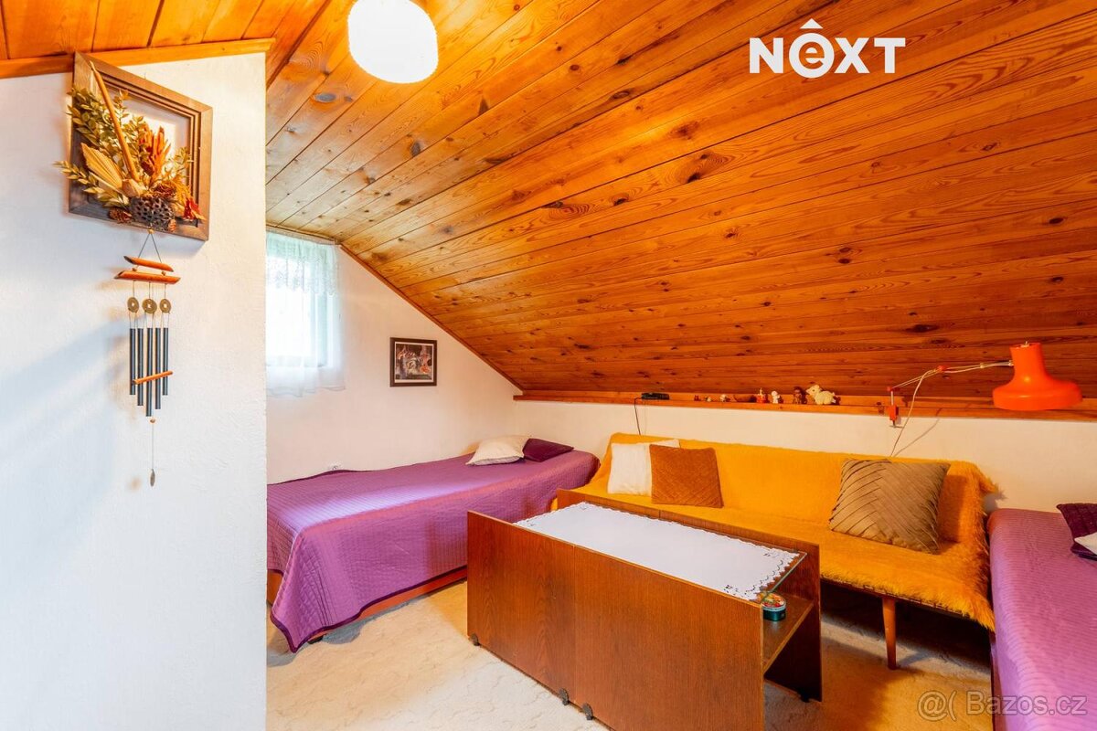 Prodej Chata, 42㎡ - 9