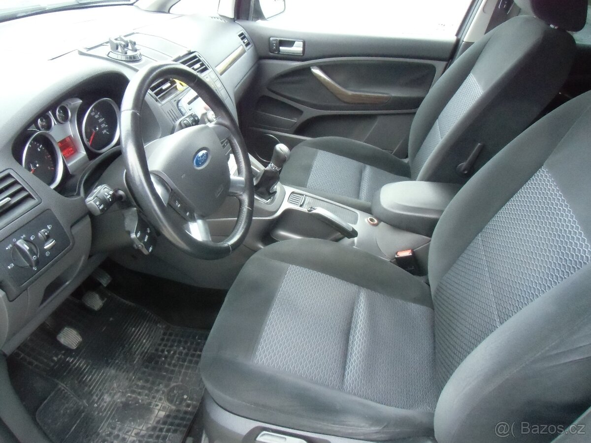 Ford C-MAX 1.8i TITANIUM - 9