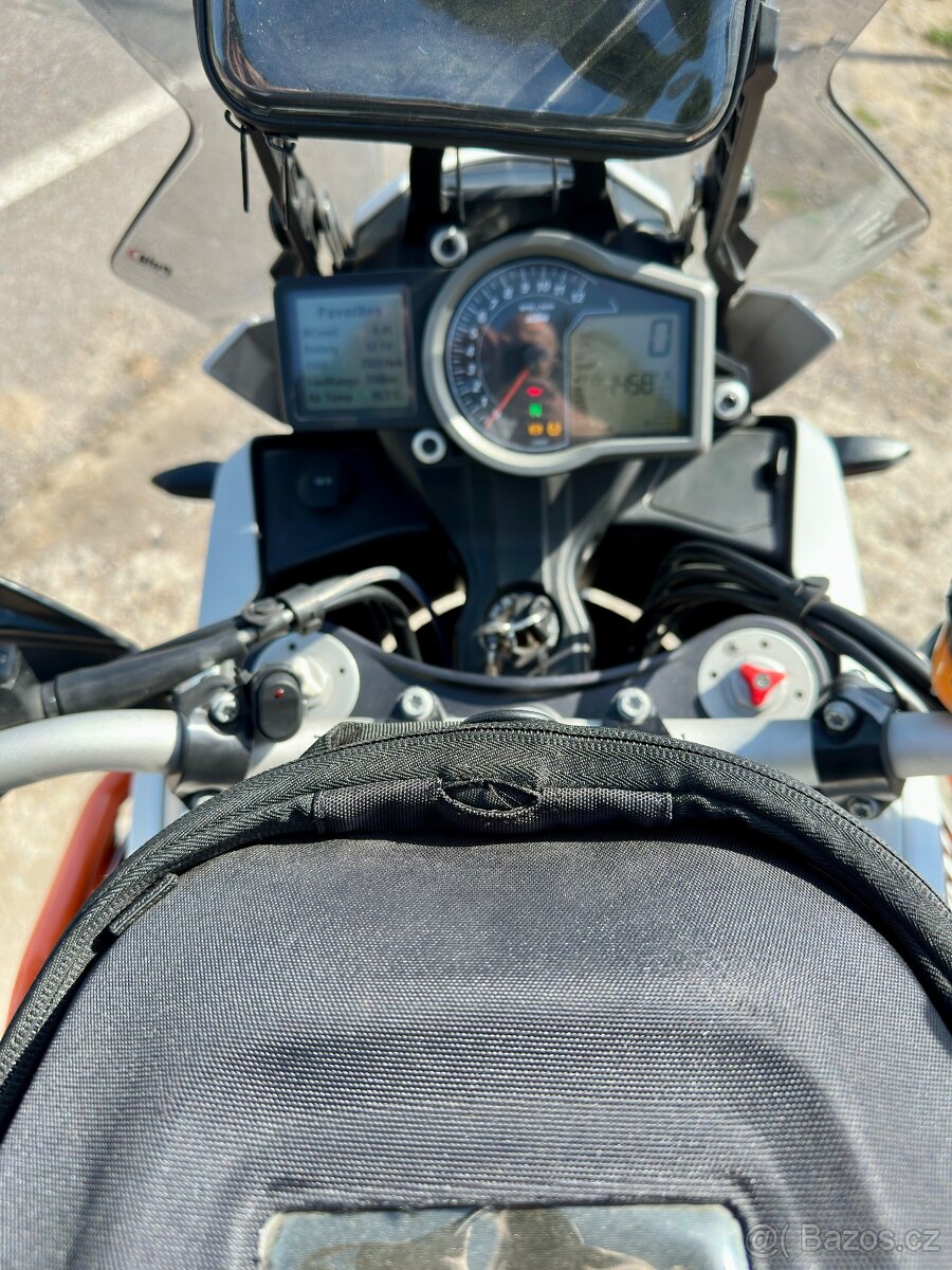 Ktm 1190 Adventure R - 9