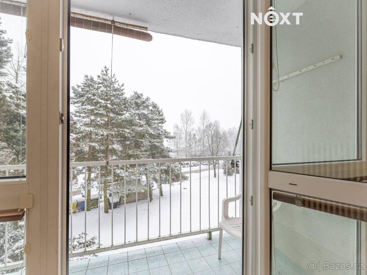 Pronájem byt 3+1, 76㎡ - 9