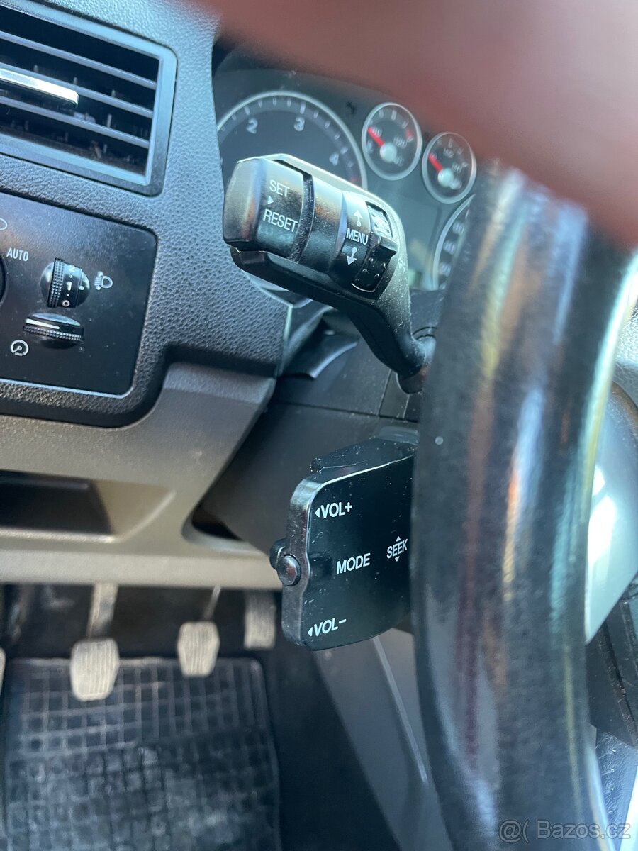 Ford c-Max 2.0 tdci 100kw GHIA - 9