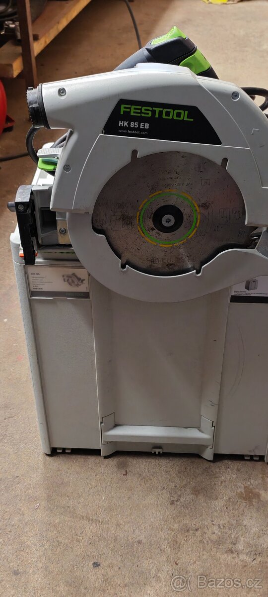 Festool HK 85 EB-Plus - 9