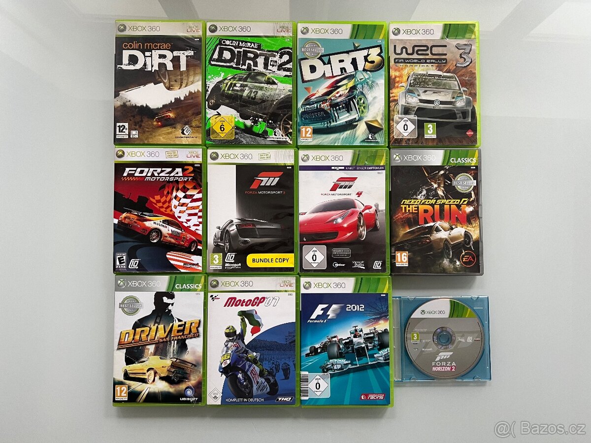 Farming simulátor 15 XBOX 360 - 9